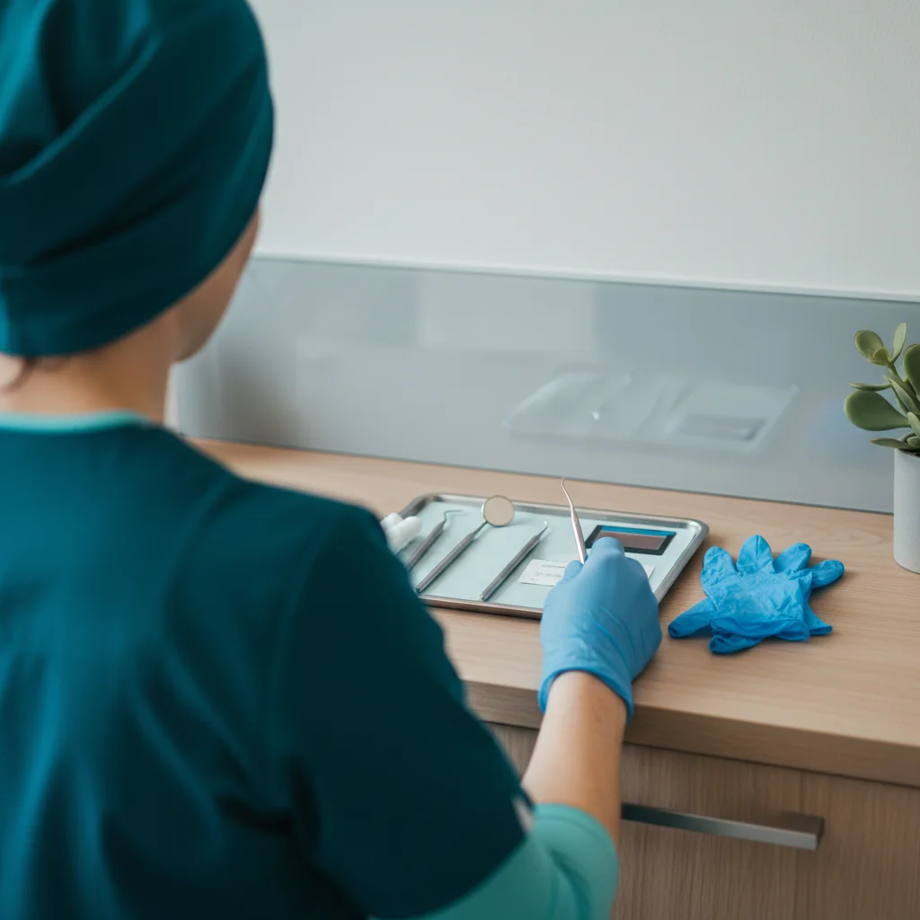 General & preventive dentistry at Normanby Dental