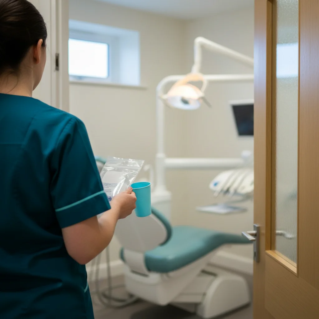 Urgent Dental Access Centre (UDAC) at Normanby Dental